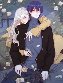 契约婚姻365天 漫画改编甜宠短剧海报