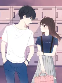 傲娇少爷别撩我 漫画改编甜宠短剧海报